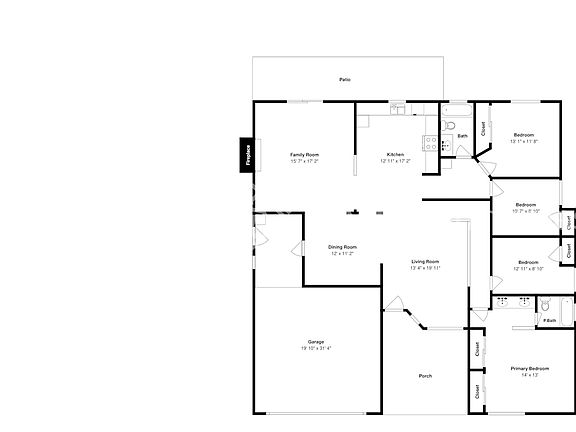 2nd image of this home