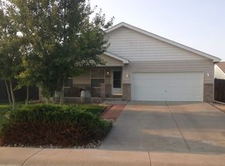 2723 Montego Bay #0, Evans, CO 80620
