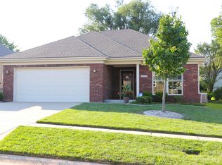 12319 Bristol Bay Pl, Coldstream, KY 40245
