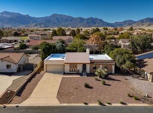 2604 Inverrary Dr, Sierra Vista, AZ 85650