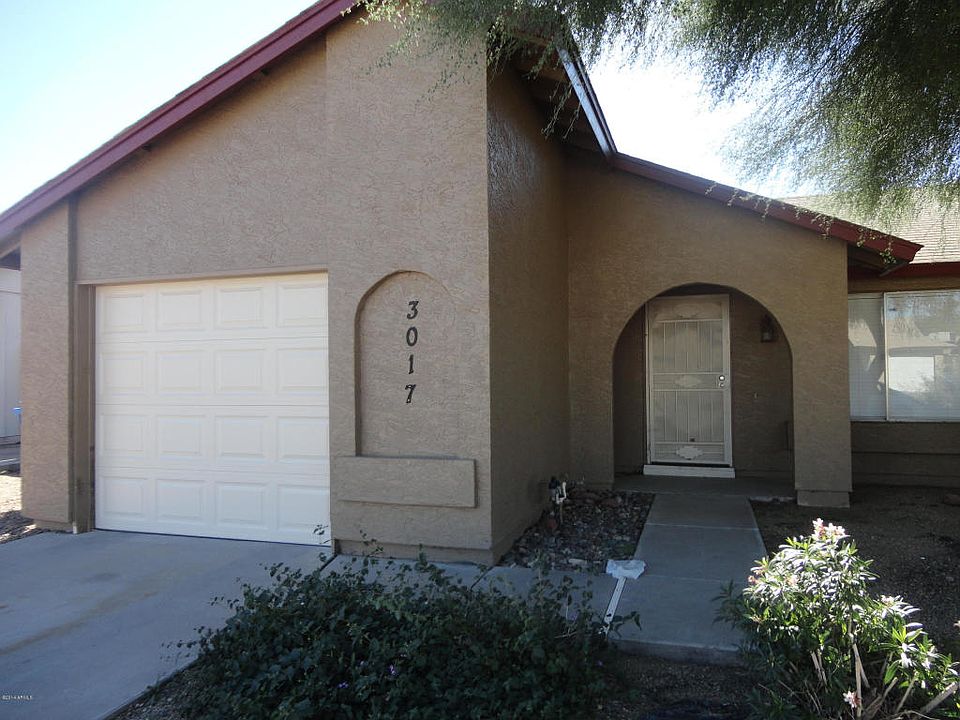 1st image of 3017 W Runion Dr