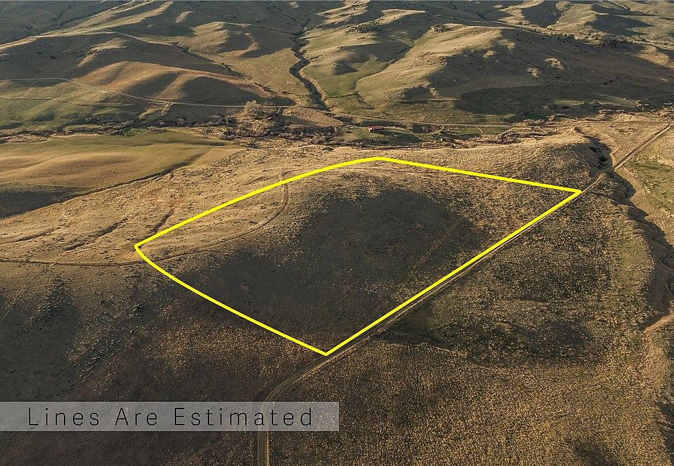 1st image of Elbow Creek Rd