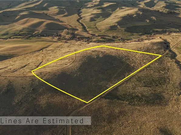 Elbow Creek Rd, Roberts, MT 59070