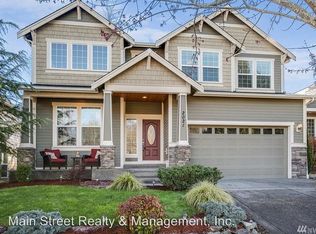 2021 10th Street Pl SW, Puyallup, WA 98371