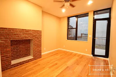 Rented by Grand & Co.