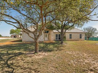 13639 Abrahamson Road, Manor, TX 78653
