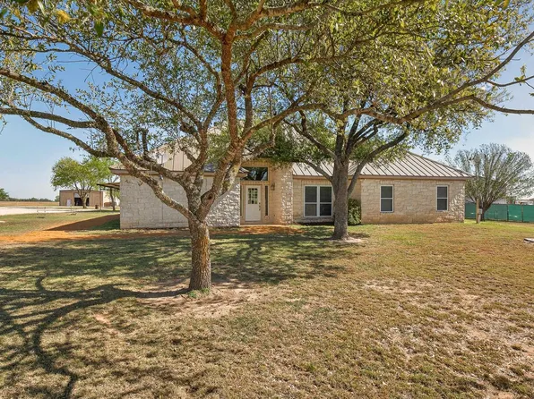 13639 Abrahamson Road, Manor, TX 78653