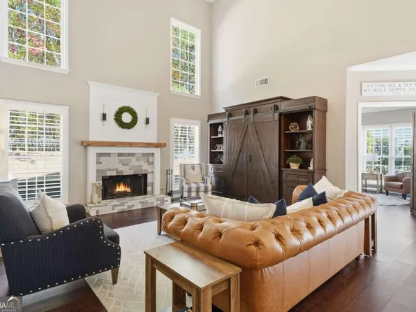 7022 Bennington Ln, Cumming, GA 30041