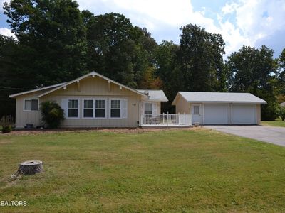 107 Eagle Ln LOT 4, Crossville, TN, 38558
