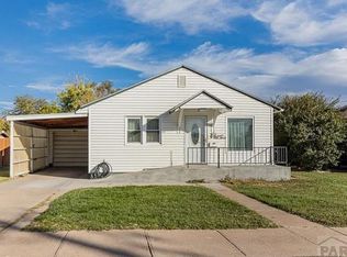 1005 Jones Ave, Pueblo, CO 81004