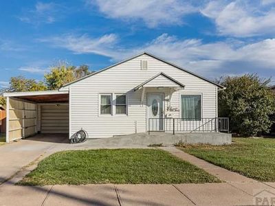 1005 Jones Ave, Pueblo, CO, 81004