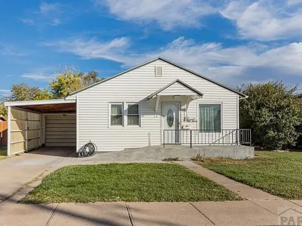 1005 Jones Ave, Pueblo, CO 81004