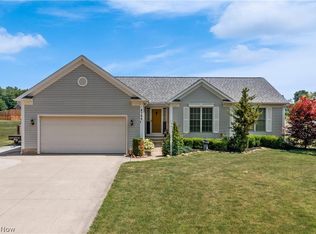 4764 Sherman Rd, Kent, OH 44240