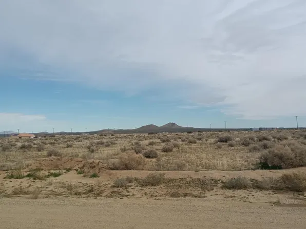 0 Moss Ave #112, Mojave, CA 93501