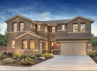 Plan 5 - The Toscana Plan, Griffin Park, Manteca, CA