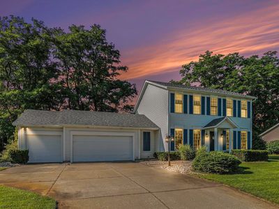 22922 Foxfire Dr, Elkhart, IN, 46514