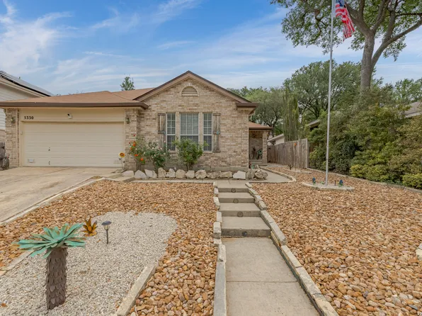 5330 Stormy Breeze, San Antonio, TX 78247
