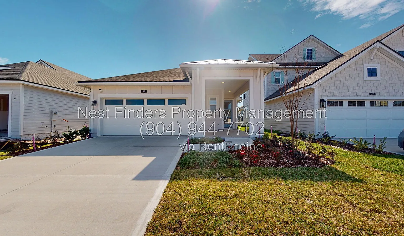 3 bed, 2.0 bath, 1593 sqft, $3,100 — Photo 2