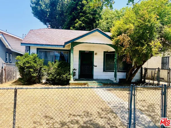 5307 Baltimore St, Los Angeles, CA 90042
