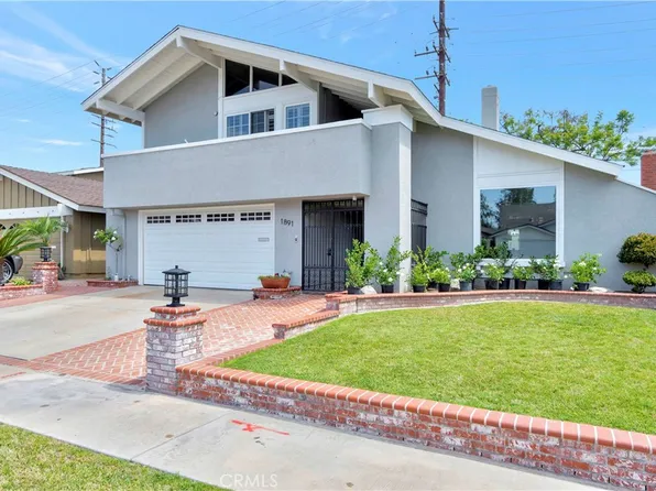 1891 Hampshire Rd, Tustin, CA 92780