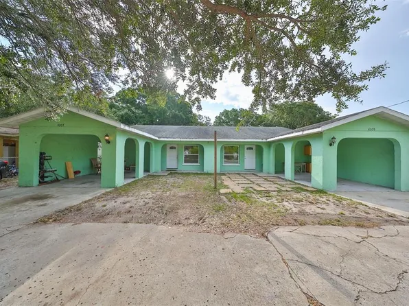 4207-4209 E 9th St, Bradenton, FL 34208
