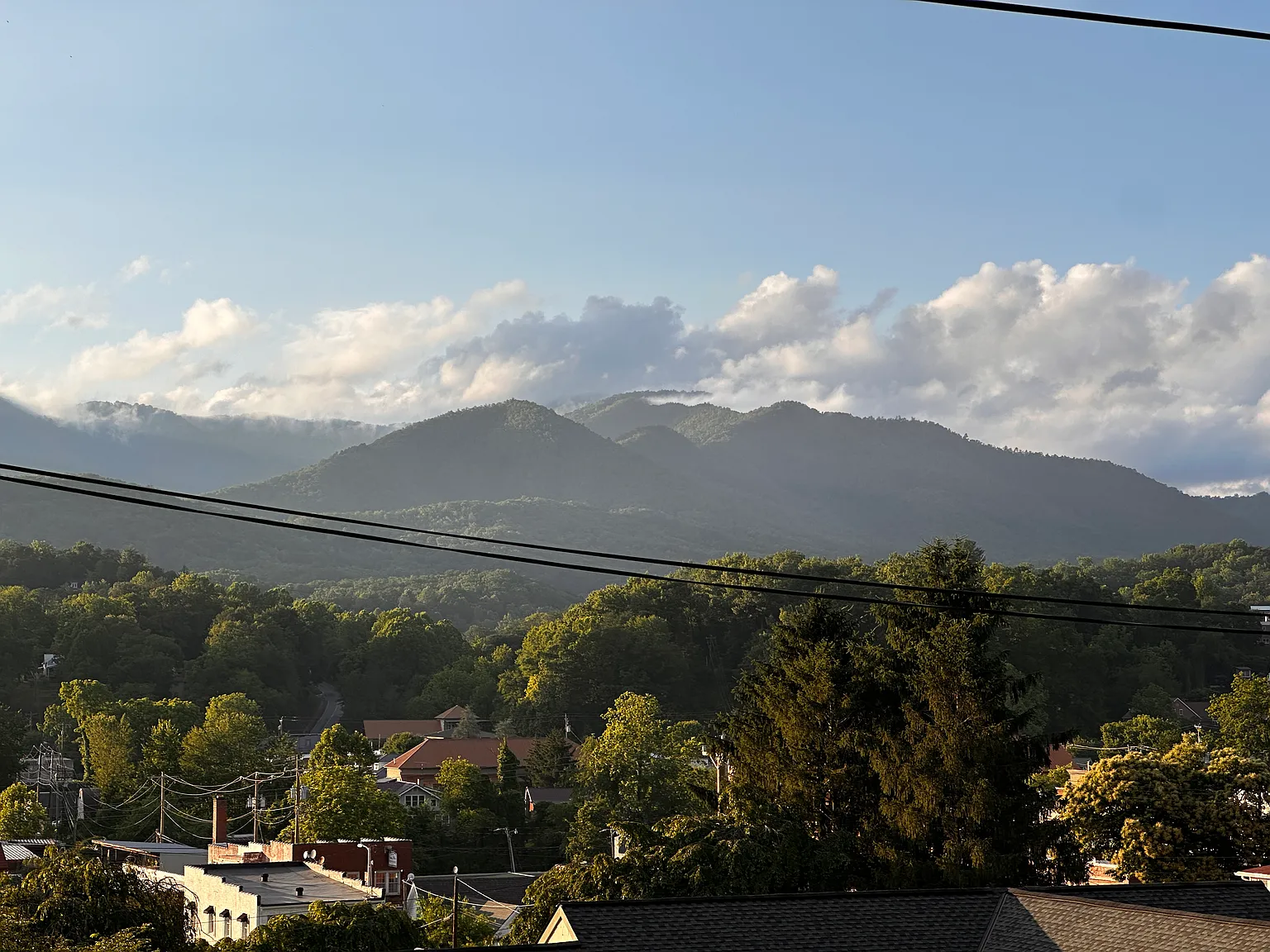 Fryemont Rd, Bryson City — Photo 4
