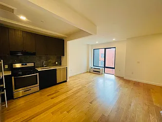 Rented by Zjama Realty Corp
