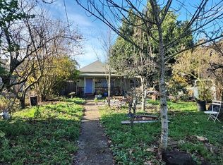 5603 NE 17th Ave, Portland, OR 97211