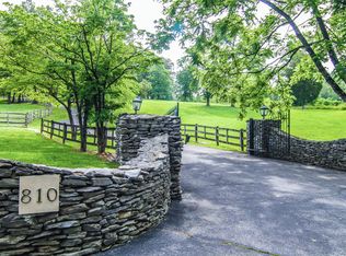 810 Whitaker Rd, New Market, TN 37820