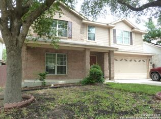 4934 Macey Trl, San Antonio, TX 78253