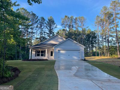 100 Coyote Cir, Greenville, GA, 30222
