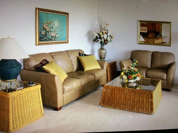 4th image of 77-6469 Alii Dr APT 227