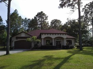 8850 SW 217th Court Rd, Dunnellon, FL 34431