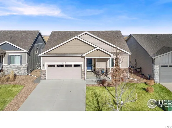 10313 W 11th Street, Greeley, CO 80634