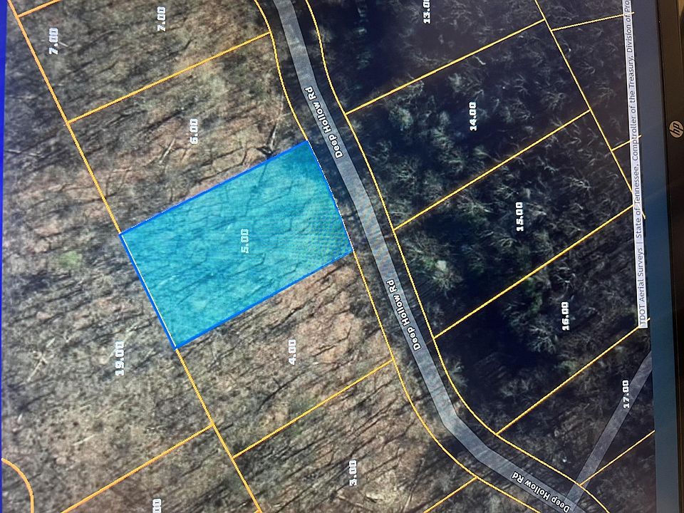 2nd image of 527 Deep Hollow Rd Lot 527