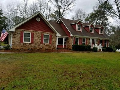 2413 Highway 20 SE, Conyers, GA, 30013
