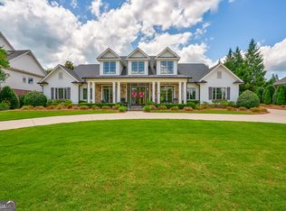 2816 Oconee Springs Dr, Statham, GA 30666
