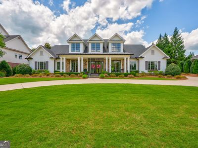 2816 Oconee Springs Dr, Statham, GA, 30666