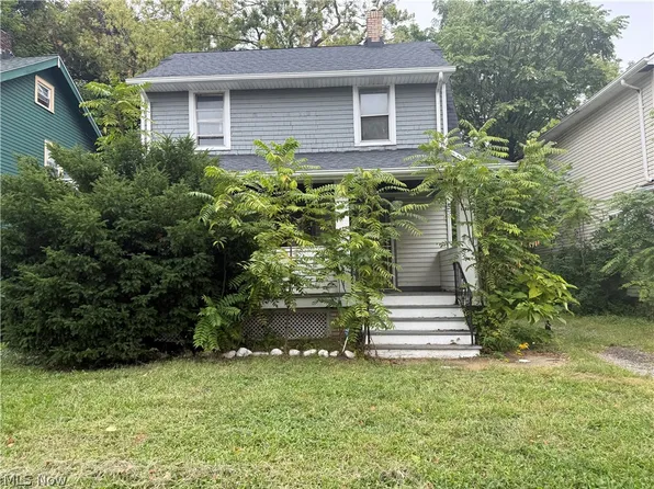13809 Diana Ave, Cleveland, OH 44110