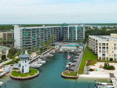 27582 Canal Rd #8-2702, Orange Beach, AL, 36561
