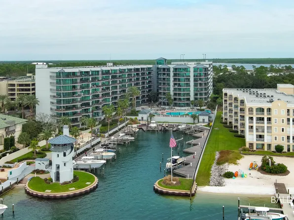 27585 Canal Rd #8-2702, Orange Beach, AL 36561