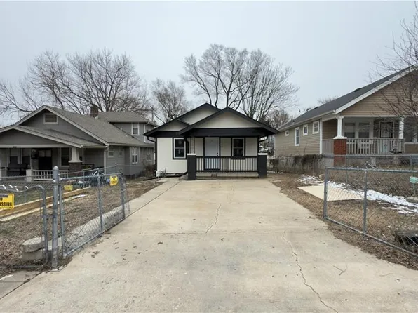 1969 N 30th St, Kansas City, KS 66104