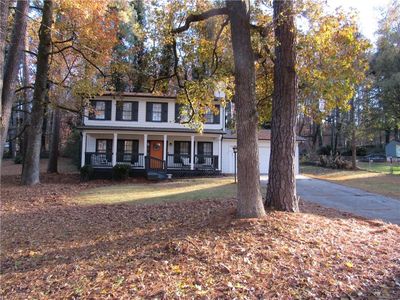 212 Bristol Ln, Marietta, GA, 30066