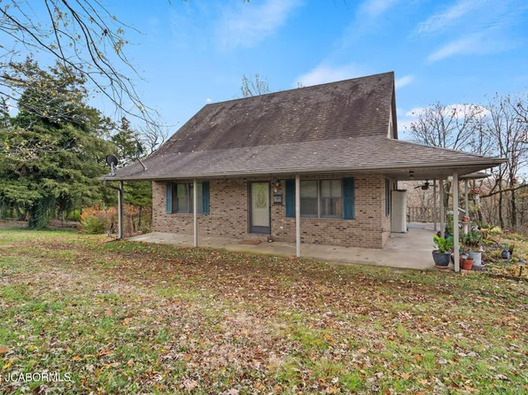 3408 Shamrock Rd, Jefferson City, MO 65101