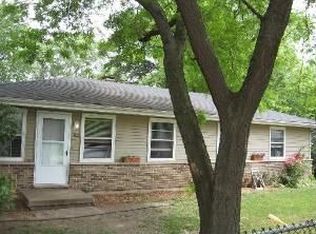 1115 Pershing St, Aurora, IL 60506