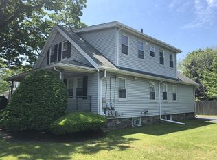 903 Granite St, Braintree, MA 02184