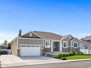 151 N 600 E, Orem, UT 84097