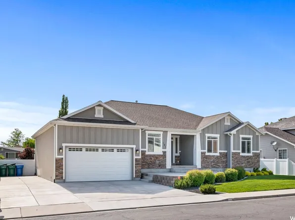 151 N 600 E, Orem, UT 84097