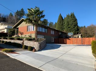 321 NW 19th Ave, Camas, WA 98607