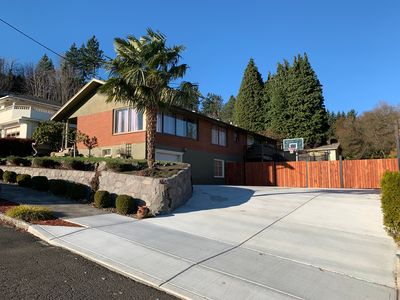 321 NW 19th Ave, Camas, WA, 98607